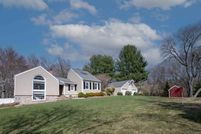 Property in New London County, Connecticut