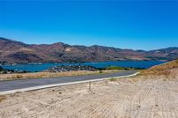 Undeveloped Land for sale in Chelan County, Washington