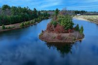Lakefront Property for sale in Portage County, Wisconsin