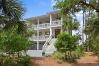 Lakefront Property for sale in Charleston County, South Carolina
