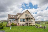 Lakefront Property for sale in Garrett County, Maryland