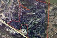 Undeveloped Land for sale in Walker County, Alabama