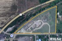 Property for sale in Saline County, Illinois