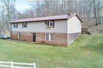 Property in Lincoln County, West Virginia