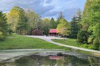 Lakefront Property for sale in Fentress County, Tennessee