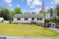 Property in Culpeper County, Virginia