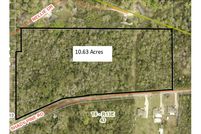 Undeveloped Land for sale in Saint Tammany Parish, Louisiana
