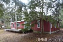 Lakefront Property for sale in Alger County, Michigan
