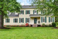 Property for sale in Chesterfield County, Virginia