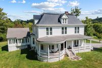 Property in Tazewell County, Virginia