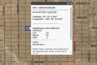 Property for sale in Sandoval County, New Mexico
