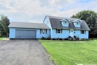 Property in Chautauqua County, New York