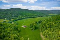 Property for sale in Fentress County, Tennessee