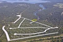 Lakefront Property for sale in Cherokee County, Oklahoma
