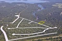 Lakefront Property for sale in Cherokee County, Oklahoma