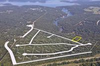 Lakefront Property for sale in Cherokee County, Oklahoma