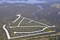 Lakefront Property for sale in Cherokee County, Oklahoma