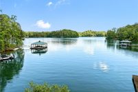 Lakefront Property for sale in Oconee County, South Carolina