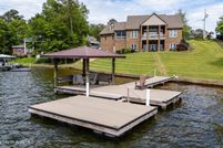Lakefront Property for sale in Tallapoosa County, Alabama