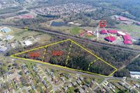 Commercial Property for sale in Lonoke County, Arkansas