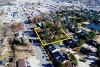 Property for sale in Pulaski County, Arkansas