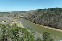 Lakefront Property for sale in Randolph County, Alabama