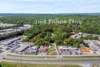 Property for sale in Shelby County, Alabama