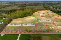 Property for sale in Macomb County, Michigan