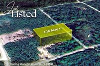 Property for sale in Hernando County, Florida