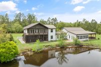 Lakefront Property for sale in Brantley County, Georgia