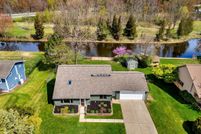 Lakefront Property for sale in Ottawa County, Michigan