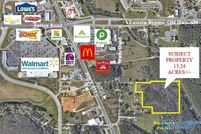 Property for sale in Madison County, Alabama