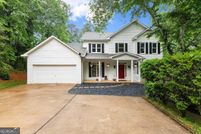 Property for sale in Forsyth County, Georgia