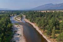Lakefront Property for sale in Ravalli County, Montana