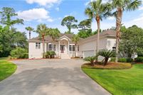 Lakefront Property for sale in Glynn County, Georgia