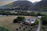 Property for sale in Santa Barbara County, California