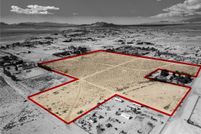Undeveloped Land for sale in Clark County, Nevada