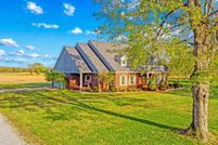 Property for sale in Calloway County, Kentucky