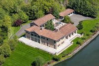 Lakefront Property for sale in Fairfield County, Connecticut