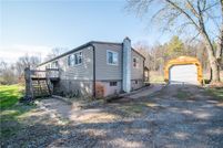 Property in Lawrence County, Pennsylvania