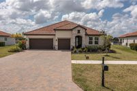 Lakefront Property for sale in Collier County, Florida