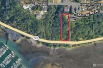 Property in Pierce County, Washington