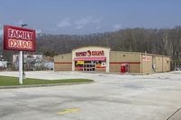 Commercial Property for sale in Lincoln County, West Virginia