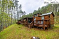 Property for sale in Ashe County, North Carolina