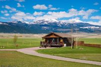 Property for sale in Madison County, Montana