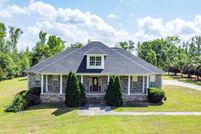 Property in Columbia County, Georgia