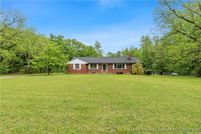 Property for sale in Moore County, North Carolina