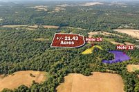Undeveloped Land for sale in Benton County, Arkansas