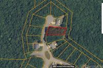 Undeveloped Land for sale in Pulaski County, Arkansas