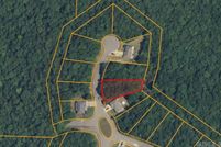 Undeveloped Land for sale in Pulaski County, Arkansas
